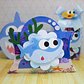 Kit Festa - Baby Shark - Thumbnail 6