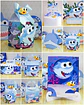 Kit Festa - Baby Shark - Thumbnail 1
