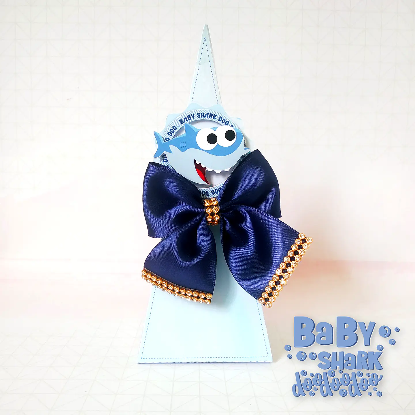Kit Festa - Baby Shark 2