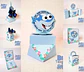 Kit Festa - Baby Shark - Thumbnail 1