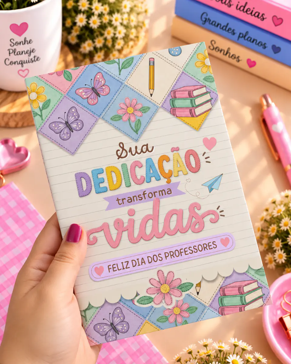 Brochura A5 Menininhas - Dia dos Professores 2026 6