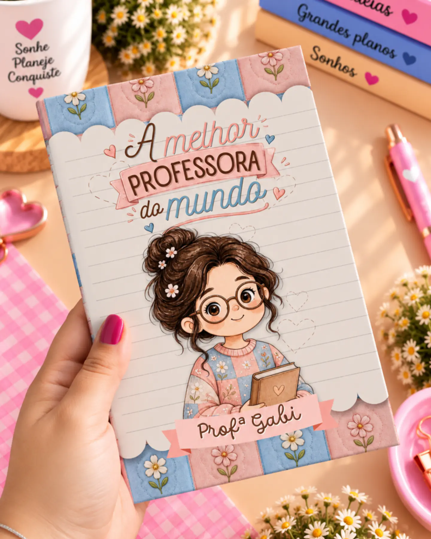 Brochura A5 Menininhas - Dia dos Professores 2026 3