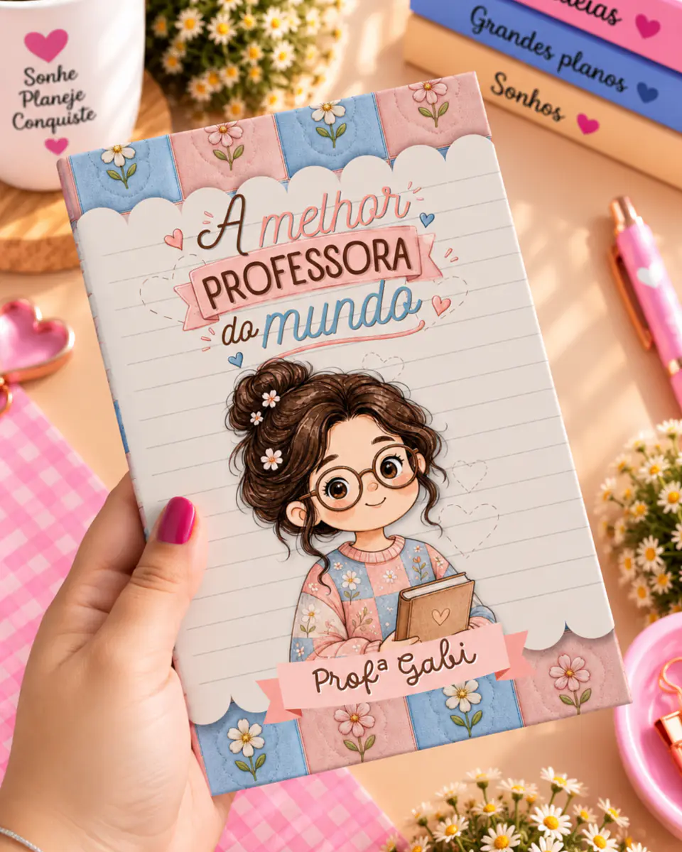 Brochura A5 Menininhas - Dia dos Professores 2026 3