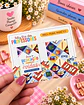 Marca Páginas Magnético com Card e Kit Menininhas - Dia dos Professores 2026 - Thumbnail 3