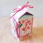 Kit Festa - Bailarina - Thumbnail 4