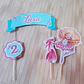 Kit Festa - Bailarina - Thumbnail 10