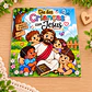 Dia das Crianças 2026 - Arquivo de Corte - Thumbnail 7