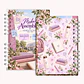 Caderno Teen Feminino para as Assembleias 2026-2027 - Thumbnail 2
