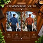 Capas Masculinas - Coleção Pioneiro Eu sou 2.0 - Thumbnail 1