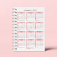 Calendário para Atualização de Agenda 2027-2028 - A5 - Thumbnail 7