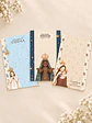 Santos - Papéis de Carta + Envelopes - Thumbnail 2