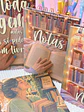 Diário de Leitura - Encadernação - Thumbnail 3