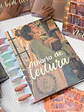 Diário de Leitura - Encadernação - Thumbnail 6