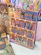 Diário de Leitura - Encadernação - Thumbnail 8