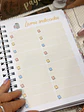 Diário de Leitura - Encadernação - Thumbnail 14