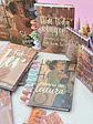 Diário de Leitura - Encadernação - Thumbnail 15