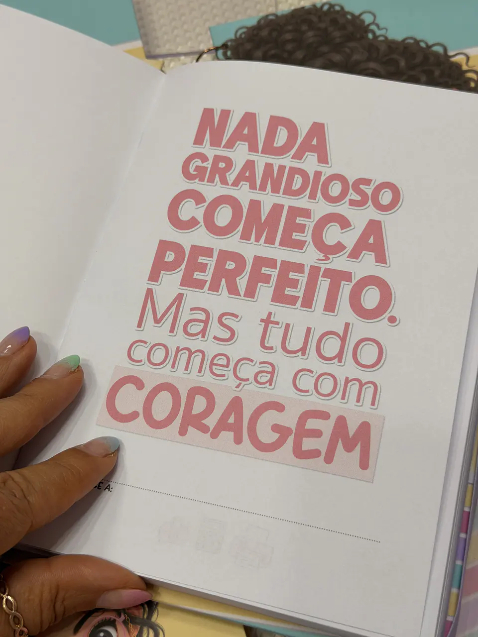 Coleção Empreenda - Encadernação 20