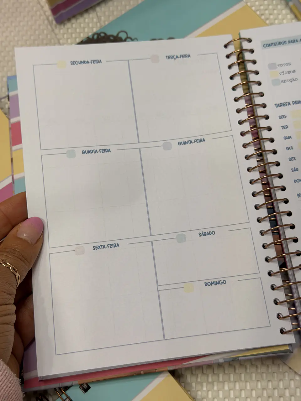 Coleção Empreenda - Encadernação 28