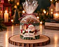 Cinta para Mini Panetone - Natal - Thumbnail 4