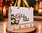 Sacolas - Natal - Thumbnail 3
