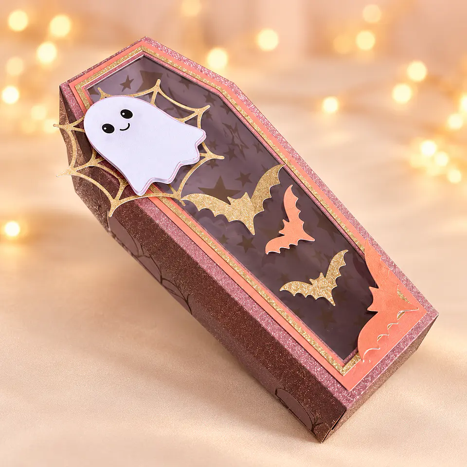 Combo Halloween - Arquivo de Corte 2