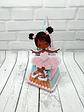 Kit Festa - Bailarina  - Thumbnail 4