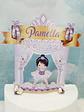 Kit Festa - Bailarina - Thumbnail 6