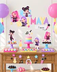 Kit Festa - Guerreiras do K-Pop - Thumbnail 1