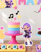 Kit Festa - Guerreiras do K-Pop - Thumbnail 6