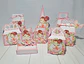 Kit Festa - Bailarina - Thumbnail 1