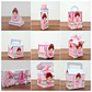 Kit Festa - Bailarina - Thumbnail 1
