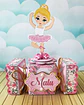 Kit Festa - Bailarina - Thumbnail 6