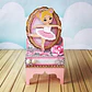 Kit Festa - Bailarina - Thumbnail 19