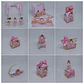 Kit Festa - Bailarina - Thumbnail 1