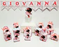 Kit Festa - Bailarina - Thumbnail 1