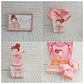 Kit Festa - Bailarina - Thumbnail 1