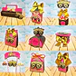 Kit Festa - Baile de Máscaras - Thumbnail 1