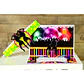 Kit Festa - Balada Neon - Thumbnail 6