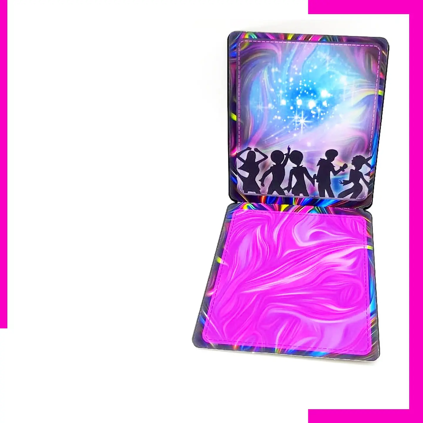 Kit Festa - Balada Neon 4
