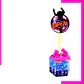 Kit Festa - Balada Neon - Thumbnail 9