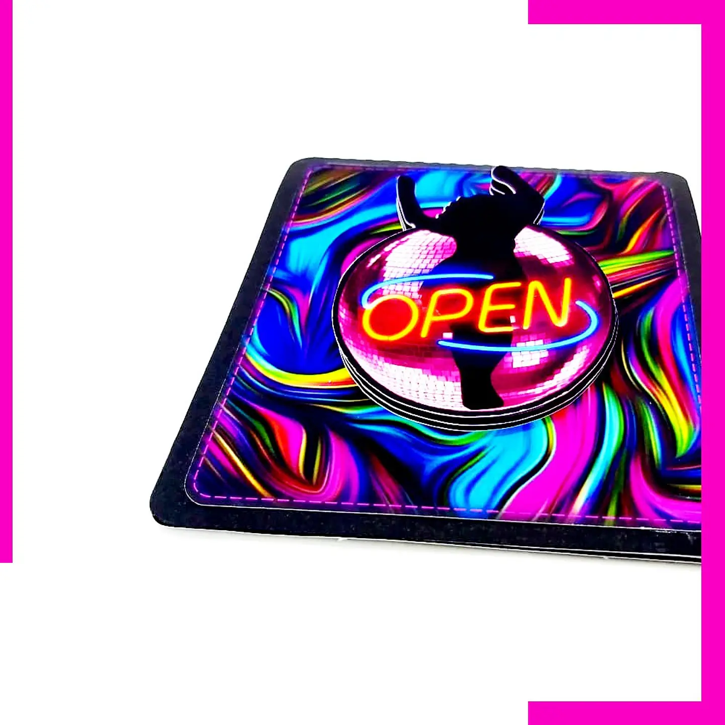 Kit Festa - Balada Neon 11