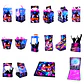 Kit Festa - Balada Neon - Thumbnail 1