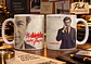 Pack The Mentalist - Canecas - Thumbnail 2