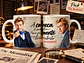 Pack The Mentalist - Canecas - Thumbnail 3