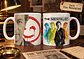 Pack The Mentalist - Canecas - Thumbnail 4