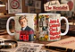 Pack The Mentalist - Canecas - Thumbnail 8