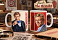 Pack The Mentalist - Canecas - Thumbnail 9