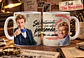 Pack The Mentalist - Canecas - Thumbnail 10