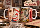 Pack The Mentalist - Canecas - Thumbnail 12