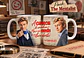 Pack The Mentalist - Canecas - Thumbnail 13